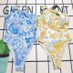 Y1R46V112 Popular Bikini swimsuit