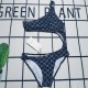 Y1R46B116 Popular Bikini swimsuit