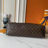 B1P46E68 Popular leather bag