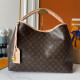 B1P46E68 Popular leather bag