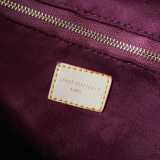 B1P46E68 Popular leather bag