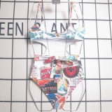 Y1R46E90 Popular Bikini swimsuit
