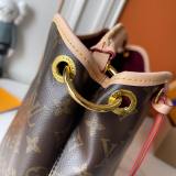 B1P46E68 Popular leather bag