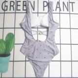 Y1R46C89 Popular Bikini swimsuit