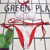 Y1R46F139 Popular Bikini swimsuit
