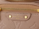 B1P46E72 Popular leather bag