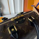 B1P46E77 Popular leather bag