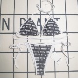Y1R46A130 Popular Bikini swimsuit