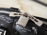 B1P46E87 Popular leather bag