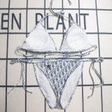 146RD137Y Popular Bikini swimsuit 