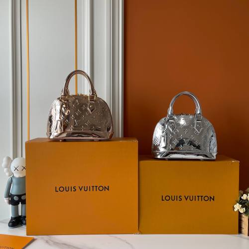 B1P46E86 Popular leather bag