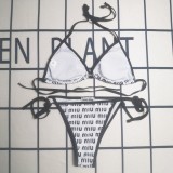 Y1R46A130 Popular Bikini swimsuit