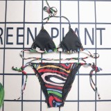 Y1R46F125 Popular Bikini swimsuit