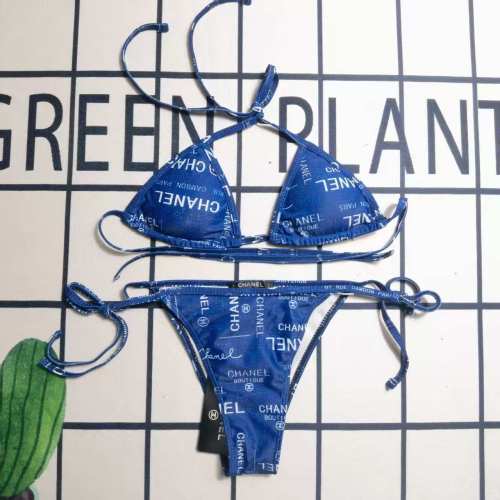 Y1R46C124 Popular Bikini swimsuit