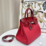 B1N46H1 Popular  leather bag 