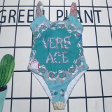 Y1R46V123 Popular Bikini swimsuit