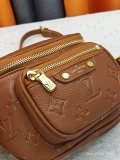 B1P46E75 Popular leather bag