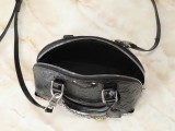 B1P46E87 Popular leather bag
