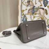 B1N46H3 Popular  leather bag 