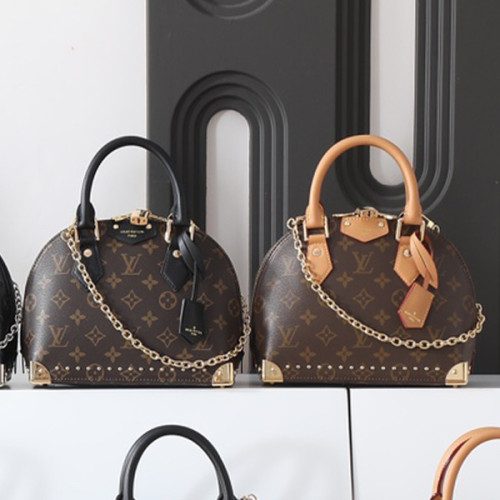 B1P46E88 Popular leather bag