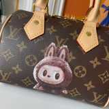 B1P46E78 Popular leather bag