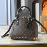 B1P46E84 Popular leather bag