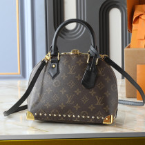 B1P46E84 Popular leather bag