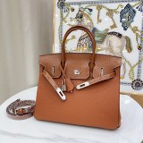 B1N46H1 Popular  leather bag 