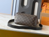 B1P46E79 Popular leather bag