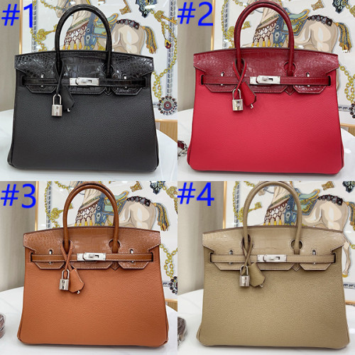 B1N46H1 Popular  leather bag 
