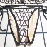 Y1R46VL128 Popular Bikini swimsuit