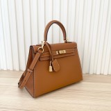 B1N46H7 Popular leather bag