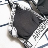 Y1R46A144 Popular Long-Pant Swimsuits