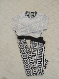 Y1R46A145 Popular Long sleeve swimsuit