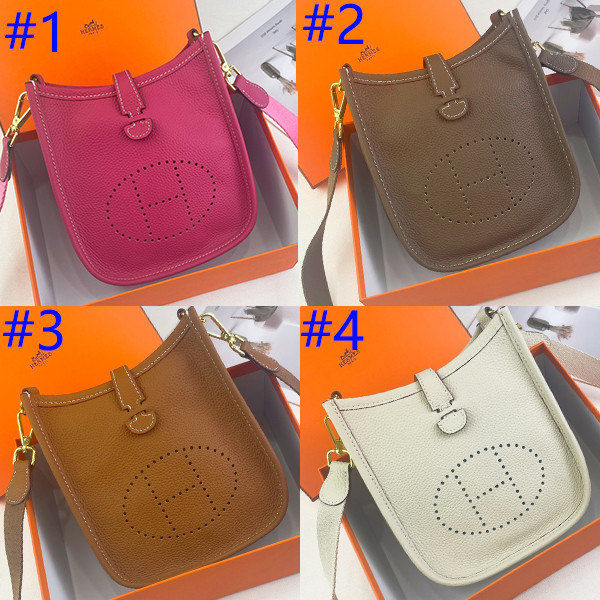 B1N46H5 Popular leather bag