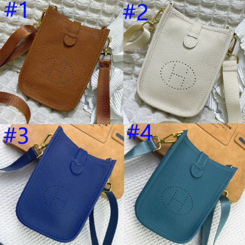 B1N46H6 Popular leather bag