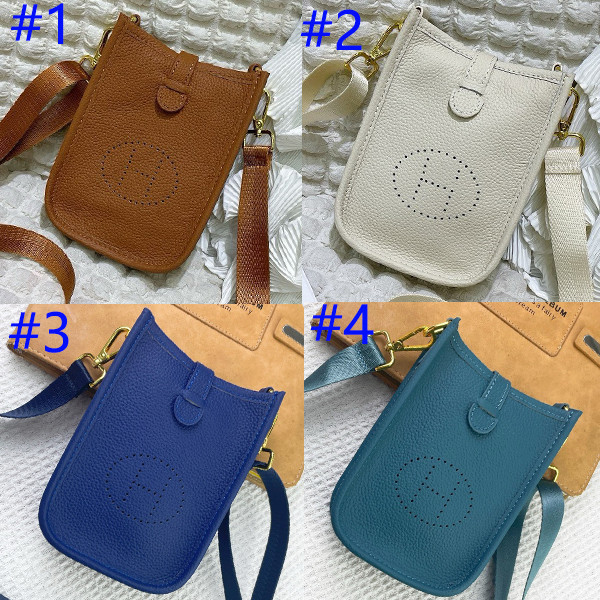 B1N46H6 Popular leather bag