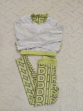 Y1R46A145 Popular Long sleeve swimsuit