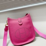 B1N46H5 Popular leather bag