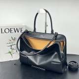 B1R46A4 Popular leather bag