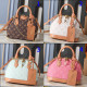 B1P46E94 Popular canvas bag