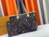 B1P46E91 Popular leather bag