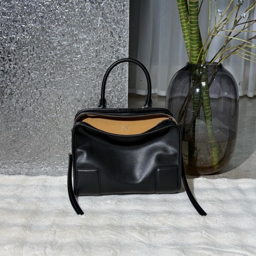 B1R46A4 Popular leather bag