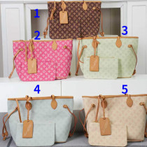 B1P46E89 Popular canvas bag