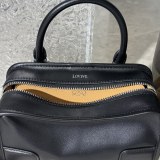B1R46A4 Popular leather bag