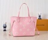 B1P46E91 Popular leather bag