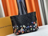 B1P46E91 Popular leather bag