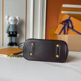 B1P46E95 Popular leather bag