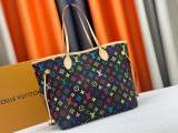 B1P46E91 Popular leather bag
