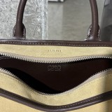 B1R46A5 Popular frosted leather bag